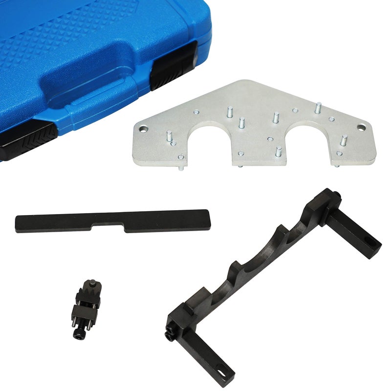 DPTOOL Engine Camshaft Alignment Timing Tool Kit Compatible with Mercedes Benz AMG 156 - Image 3